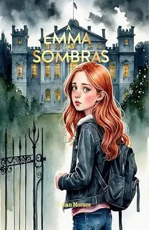 A Emma das Sombras - Lilian Moraes