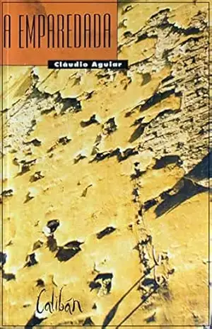 A EMPAREDADA: TRAGÉDIA – CLÁUDIO AGUIAR