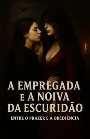A EMPREGADA E A NOIVA DA ESCURIDÃO: ENTRE O PRAZER E A OBEDIÊNCIA (Mulheres De Fogo entre Dominação e Prazer Dark Romance Livro 1) – Sophia Morgan A EMPREGADA E A NOIVA DA ESCURIDÃO: ENTRE O PRAZER E A OBEDIÊNCIA (Mulheres De Fogo entre Dominação e Prazer Dark Romance Livro 1) – Sophia Morgan