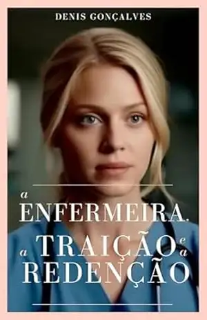 A Enfermeira: a Traição e a Redenção – Denis  Gonçalves