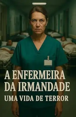 A Enfermeira da Irmandade – Uma Vida de Terror – André T. V. D. Dutra