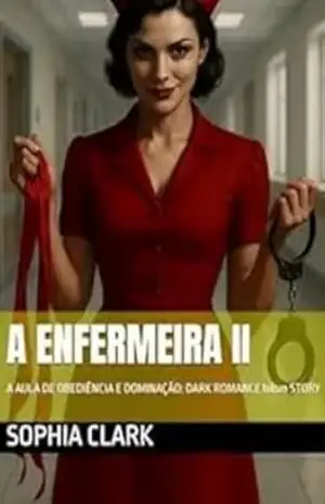 A Enfermeira Ii – Beast Fff, Fabio Fernando, Fernando Moura, Sophie Clark, Sophia Clark, Fábio Arruda, Neuda Fernandes
