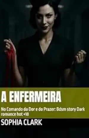 A Enfermeira – Fff Beast,, Fabio Fernando, Fernando Moura, Fábio Arruda, Sophie Clark, Sophia Clark, Neuda Fernandes