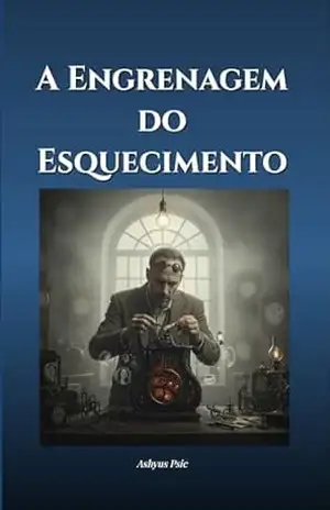 A Engrenagem do Esquecimento – Ashyus Psic A Engrenagem do Esquecimento – Ashyus Psic