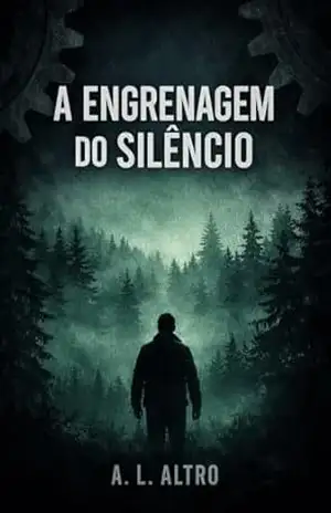 A Engrenagem do Silêncio – Andre Luiz Altro A Engrenagem do Silêncio – Andre Luiz Altro