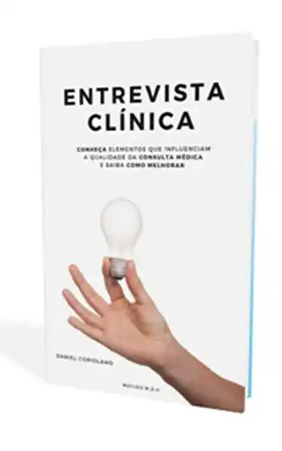 Baixar A Entrevista Clínica Express: elementos essenciais para melhorar a qualidade do seu atendimento pdf, epub, mobi, eBook