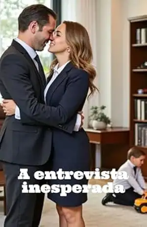 A entrevista inesperada – Clara Vey