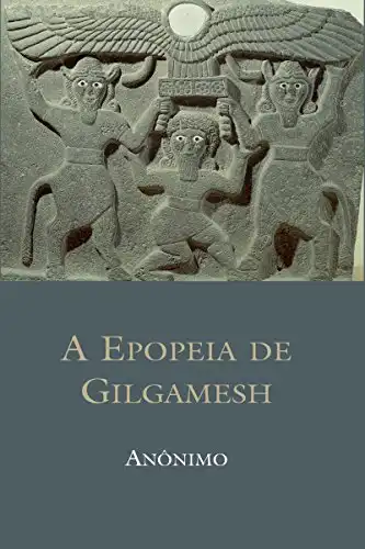 Baixar A epopeia de Gilgamesh pdf, epub, mobi, eBook