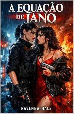 A Equação de Jano: Um Romance Dark Sáfico de Máfia e Suspense – Ravenna Hale A Equação de Jano: Um Romance Dark Sáfico de Máfia e Suspense – Ravenna Hale