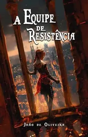 A Equipe De Resistência – João Oliveira (joão Pedro Oliveira De De Pacheco)