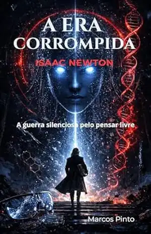 A ERA CORROMPIDA: ISAAC NEWTON – Marcos Pinto