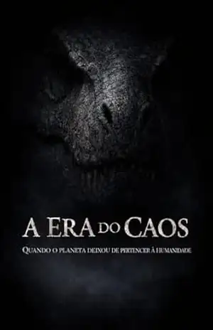 A Era do Caos: Quando o planeta deixou de pertencer a humanidade – Mikael Souza A Era do Caos: Quando o planeta deixou de pertencer a humanidade – Mikael Souza