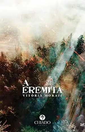 A Eremita - Vitória Morais A Eremita - Vitória Morais