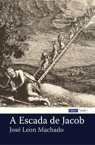 Baixar A Escada de Jacob: Relatos de Ovnilogia Caseira pdf, epub, mobi, eBook