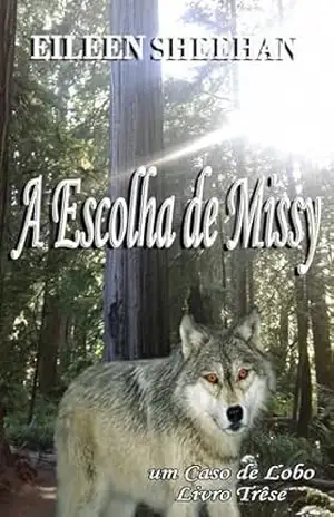 A Escolha de Missy – Eileen Sheehan