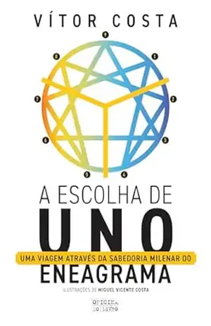 A Escolha de Uno – Vítor Costa A Escolha de Uno – Vítor Costa