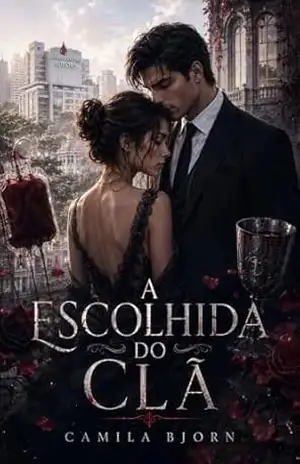 A Escolhida do Clã: Sangue Proibido – Camila Bjorn A Escolhida do Clã: Sangue Proibido – Camila Bjorn