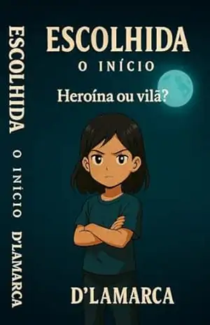 A escolhida: O inicio – Torres D´lamarca