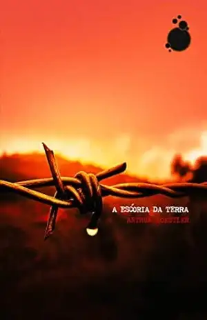 A Escória da Terra – Arthur Koestler