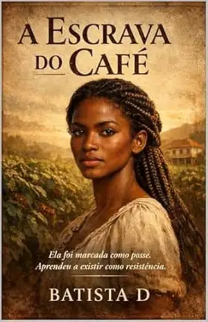 A Escrava do Café – BATISTA  D