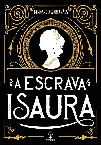 Baixar A escrava Isaura (Clássicos da literatura) pdf, epub, mobi, eBook