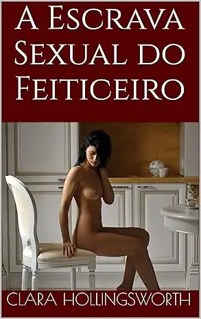 Baixar A Escrava Sexual do Feiticeiro pdf, epub, mobi, eBook