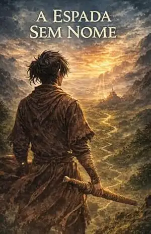A Espada Sem Nome (Kurohana Livro 1) – Alisson Costa