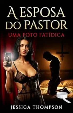 A Esposa do Pastor 1: Uma foto fatídica (Pastor (port)) – Jessica Thompson A Esposa do Pastor 1: Uma foto fatídica (Pastor (port)) – Jessica Thompson