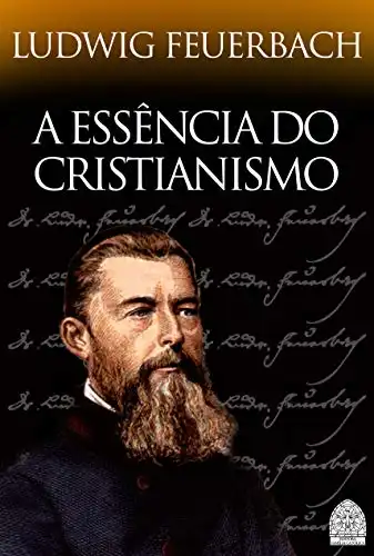 Baixar A ESSÊNCIA DO CRISTIANISMO pdf, epub, mobi, eBook