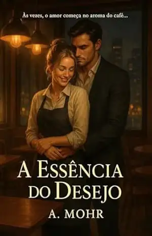 A Essência do Desejo – A. Mohr A Essência do Desejo – A. Mohr