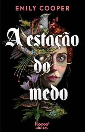 A estação do medo – Emily Cooper