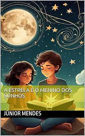 Baixar A Estrela e o Menino dos sonhos pdf, epub, mobi, eBook