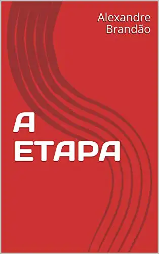 Baixar A ETAPA pdf, epub, mobi, eBook