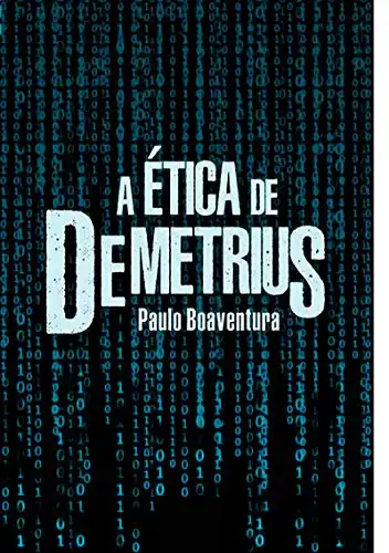 Baixar A Ética De Demetrius pdf, epub, mobi, eBook