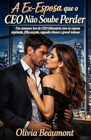 A Ex–Esposa que o CEO Não Soube Perder: Ele a Perdeu no Divórcio. Agora Vai Pagar Para Reconquistar a Mulher e o Filho Que Nunca Deveria Ter Deixado Partir - Olivia Beaumont