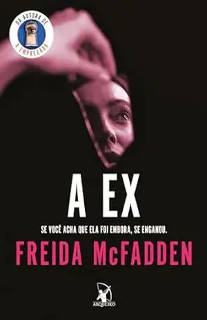 A ex – Freida McFadden