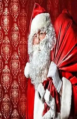 A fábrica do Papai Noel - Edilaine Haas A fábrica do Papai Noel - Edilaine Haas