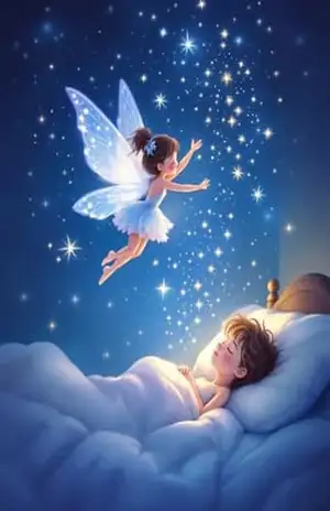 A Fada Do Sono e o Pó de Estrela – L.P E-books A Fada Do Sono e o Pó de Estrela – L.P E-books