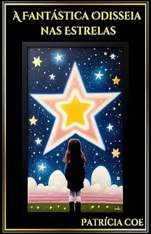 A Fantástica Odisseia nas Estrelas - Patrícia  Coe