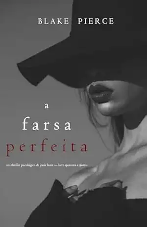A Farsa Perfeita (Um Thriller Psicológico de Jessie Hunt — Livro Quarenta e Quatro) – Blake Pierce