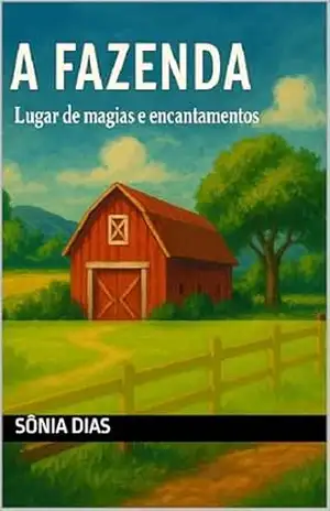 A Fazenda: Lugar de Magia e Encantamentos (A Fazenda: Lugar de magias e encantamentos Livro 1) – Sônia Dias A Fazenda: Lugar de Magia e Encantamentos (A Fazenda: Lugar de magias e encantamentos Livro 1) – Sônia Dias
