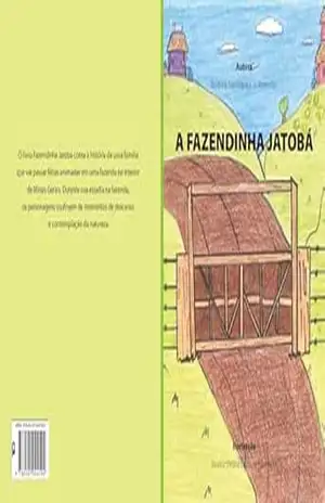 A Fazendinha Jatobá – Andreia Henrique Lustosa Vieira Rezende