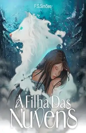 A filha das nuvens – F.S. Simões