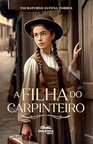 A Filha do Carpinteiro – Taumaturgo Lucena Torres
