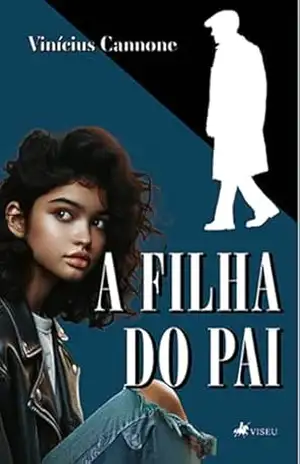 A Filha do Pai – Vinícius Cannone