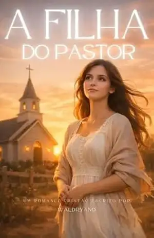 A Filha do Pastor: Ela caiu na conversa de um Bad Boy e os seus segredos serão revelados. – Presbítero Waldryano RJ