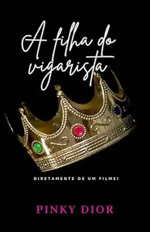 A filha do vigarista: Diretamente de um filme! – Pinky Dior A filha do vigarista: Diretamente de um filme! – Pinky Dior