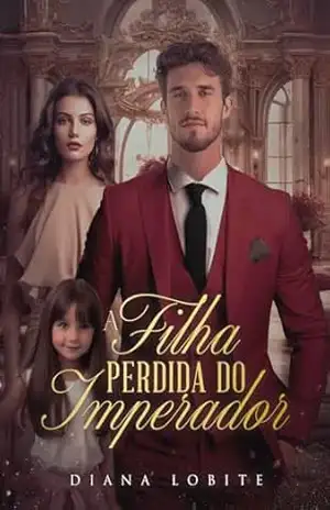 A Filha Perdida Do Imperador – Diana LoBite