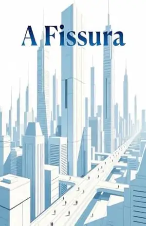 A Fissura – Luan  Oliveira
