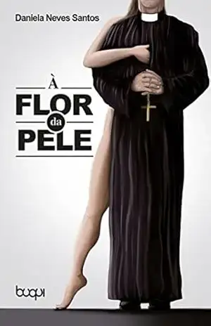 À Flor da Pele – Daniela Neves Santos À Flor da Pele – Daniela Neves Santos
